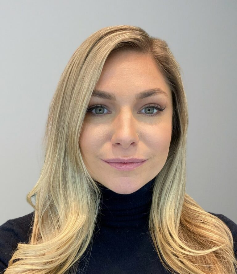 Meghan Powers